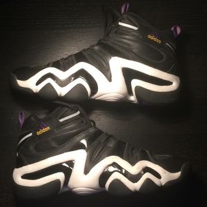 Adidas Crazy 8 ‘1998 All-Star Game’
